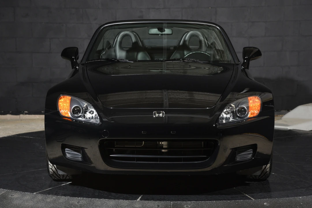 2002 Honda AP1 S2000 - Image 11 of 31