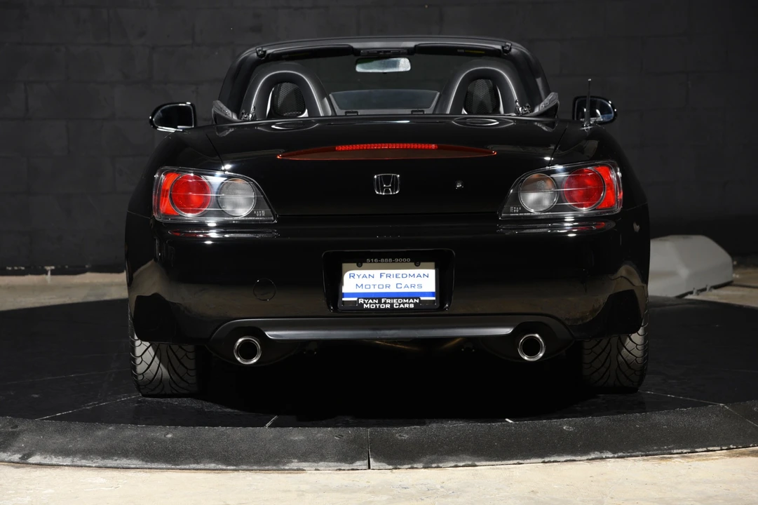 2002 Honda AP1 S2000 - Image 12 of 31