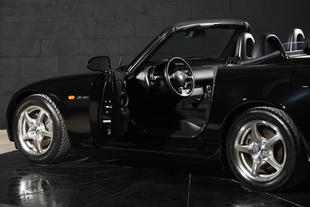 2002 Honda AP1 S2000 - Image 14 of 31