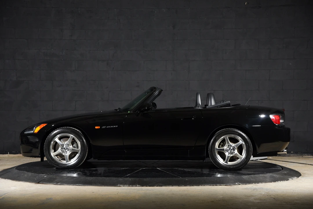 2002 Honda AP1 S2000 - Image 13 of 31