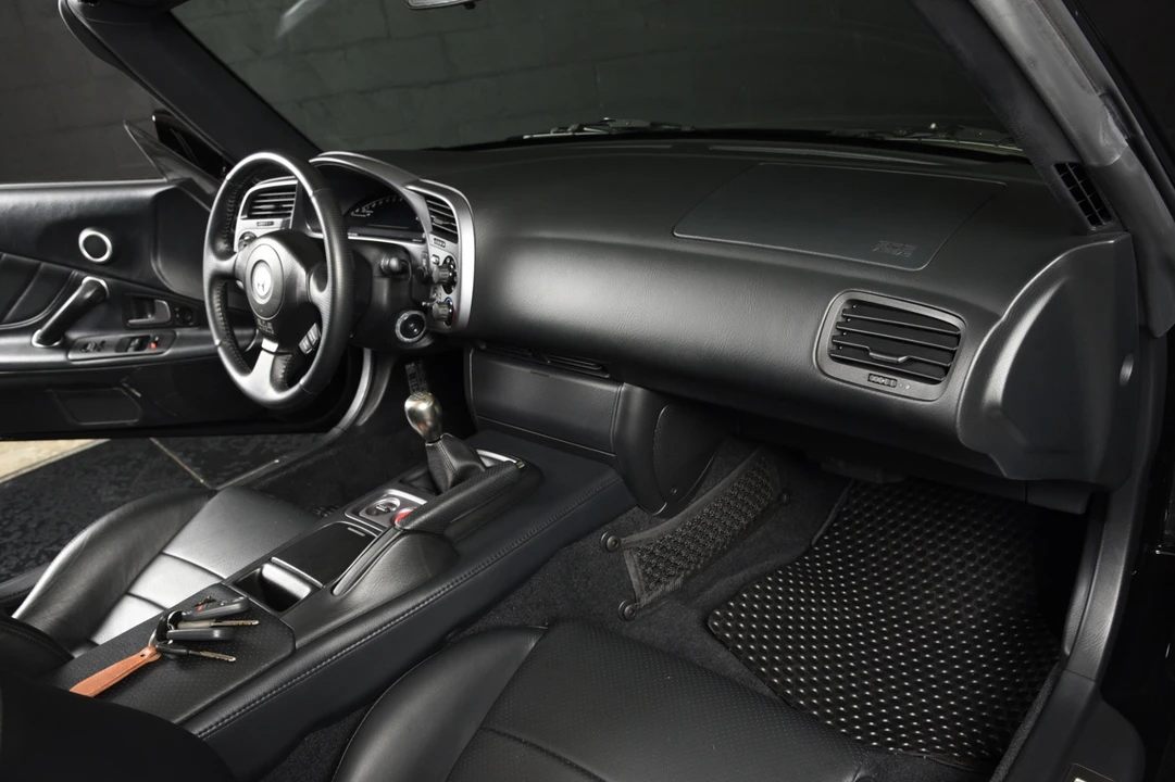 2002 Honda AP1 S2000 - Image 15 of 31