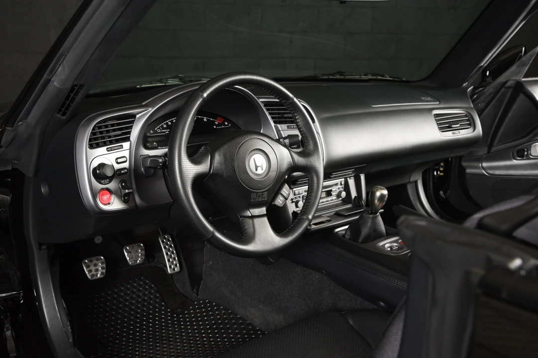 2002 Honda AP1 S2000 - Image 16 of 31