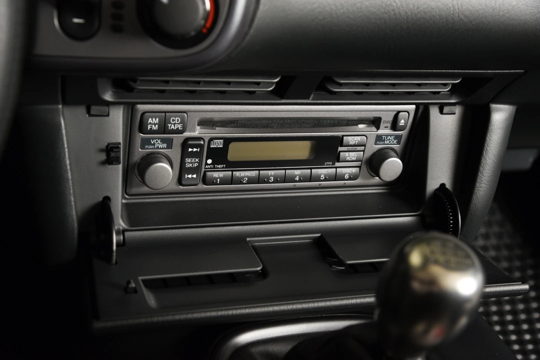 2002 Honda AP1 S2000 - Image 17 of 31
