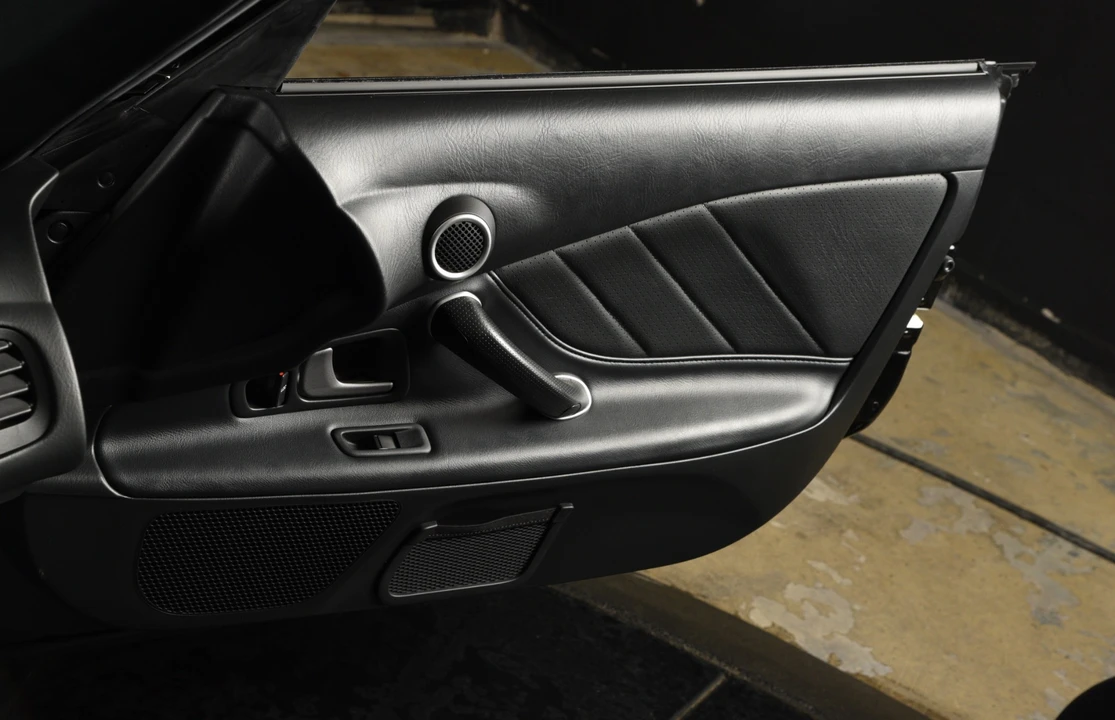 2002 Honda AP1 S2000 - Image 19 of 31