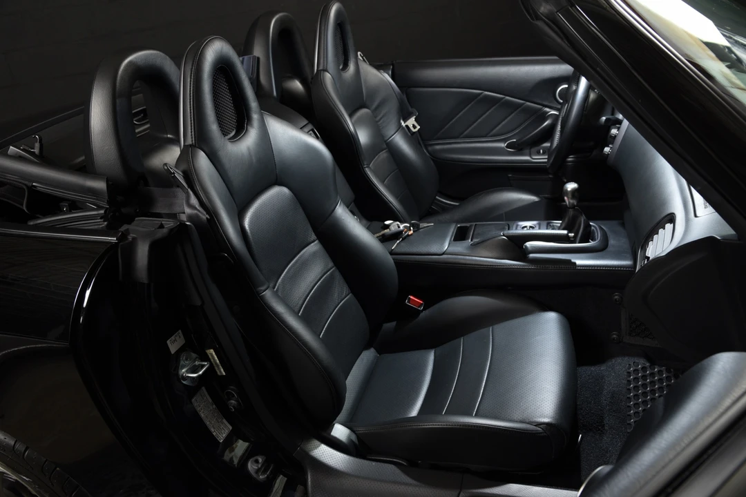 2002 Honda AP1 S2000 - Image 21 of 31