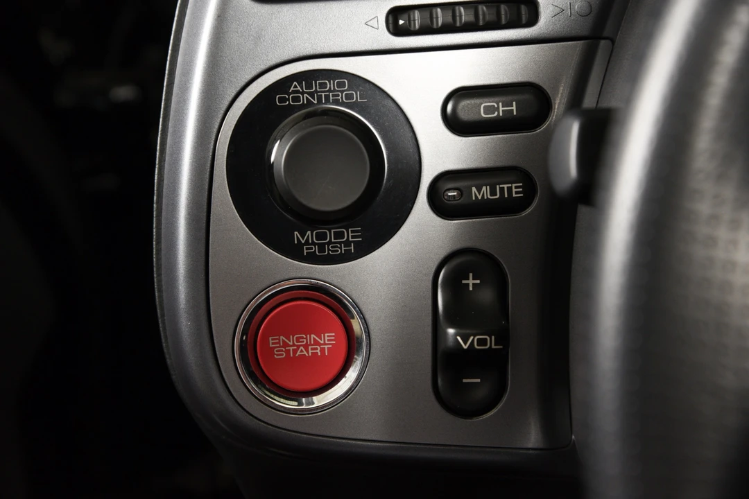 2002 Honda AP1 S2000 - Image 20 of 31