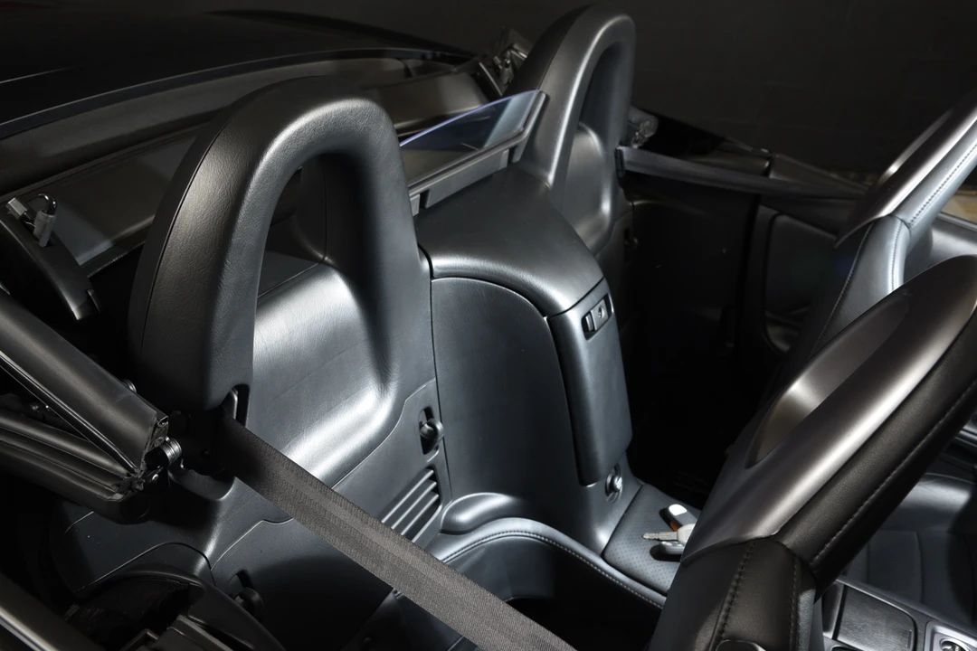 2002 Honda AP1 S2000 - Image 22 of 31