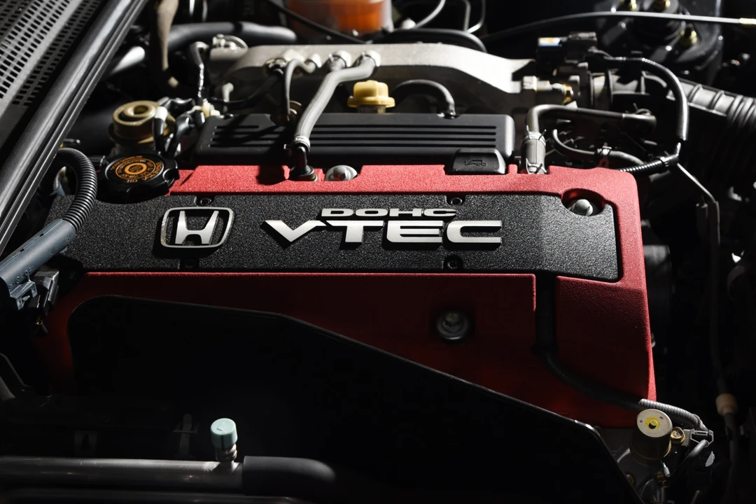 2002 Honda AP1 S2000 - Image 23 of 31