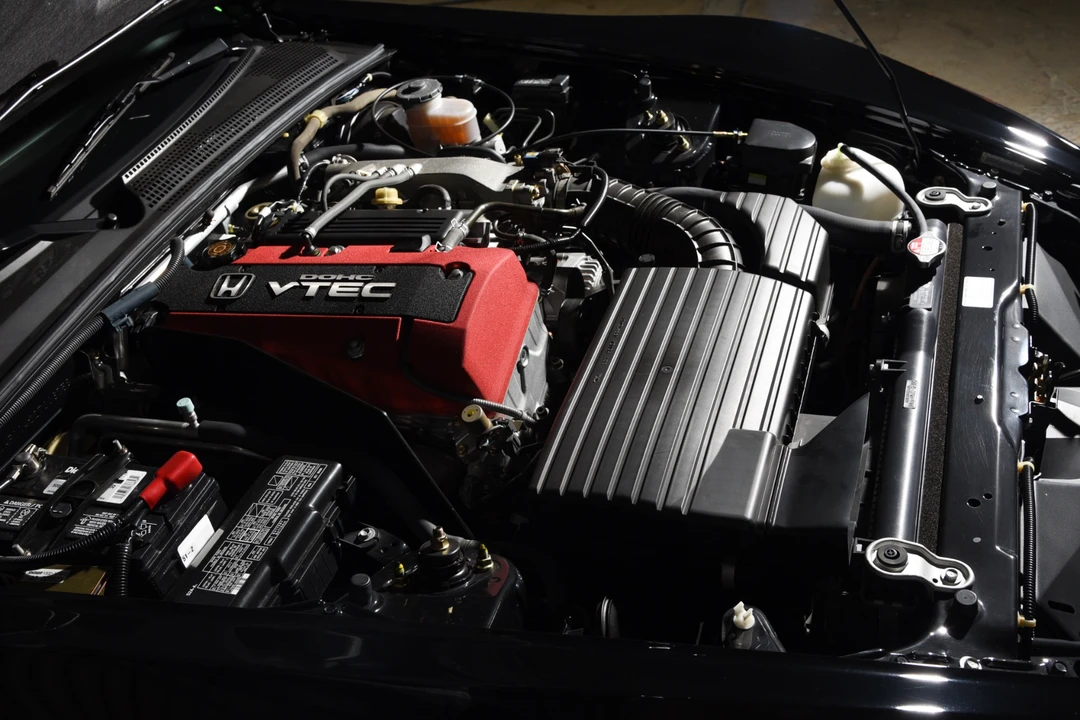 2002 Honda AP1 S2000 - Image 24 of 31