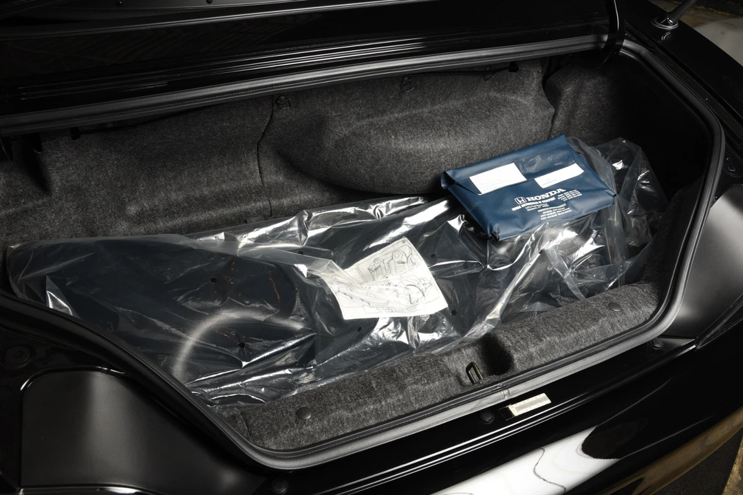2002 Honda AP1 S2000 - Image 26 of 31