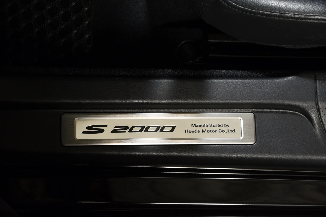 2002 Honda AP1 S2000 - Image 29 of 31