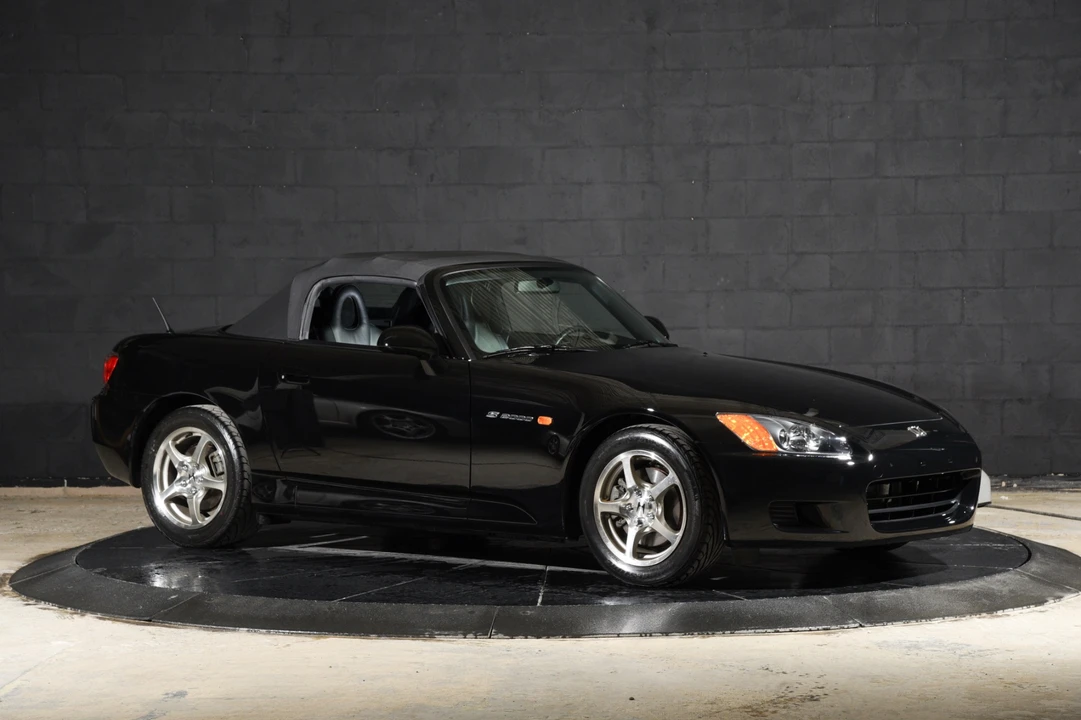 2002 Honda AP1 S2000 - Image 30 of 31