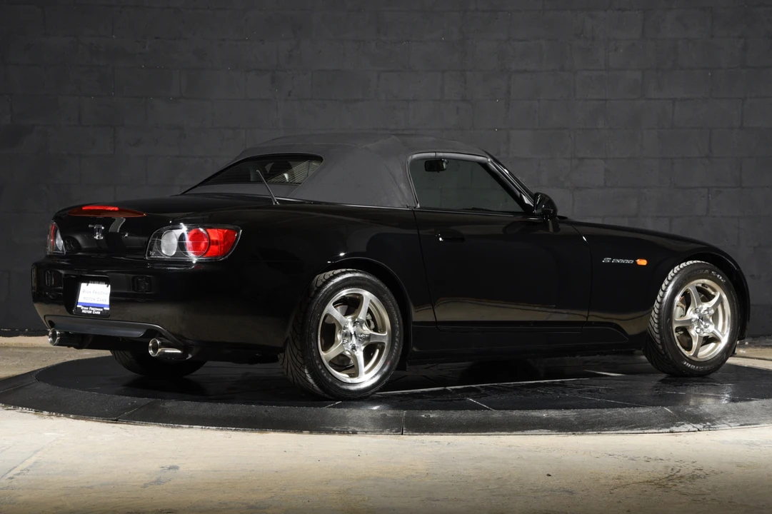 2002 Honda AP1 S2000 - Image 31 of 31