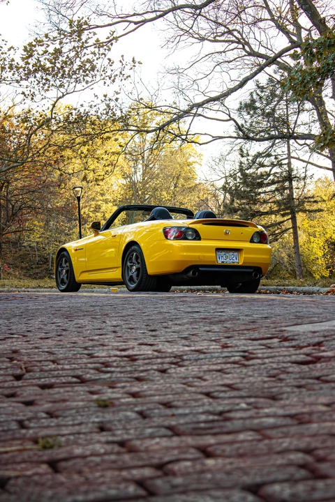 2002 Honda AP1 S2000 - Image 8 of 31