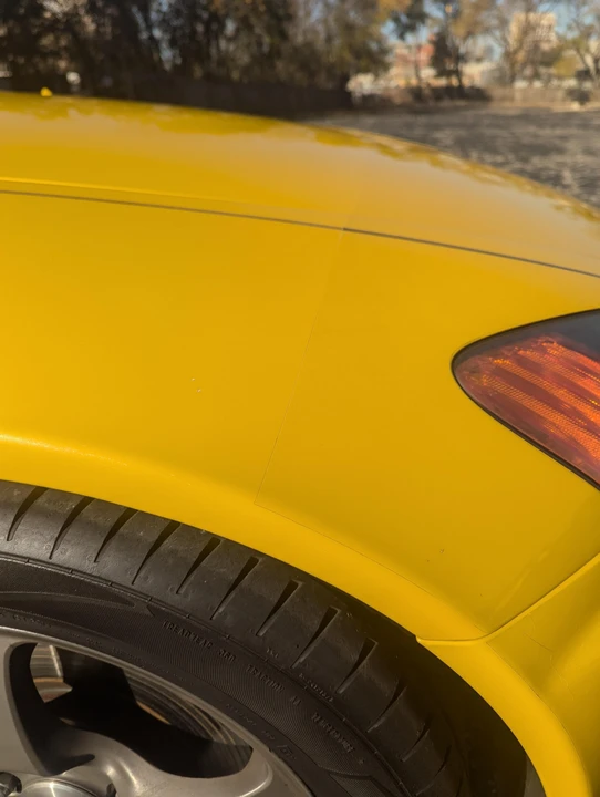 2002 Honda AP1 S2000 - Image 25 of 31