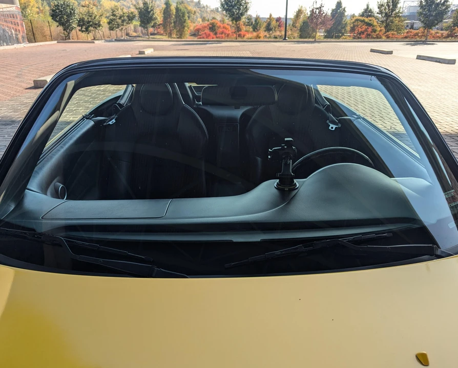 2002 Honda AP1 S2000 - Image 16 of 31