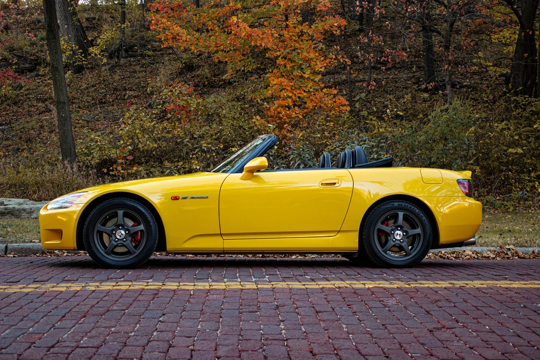 2002 Honda AP1 S2000 - Image 6 of 31