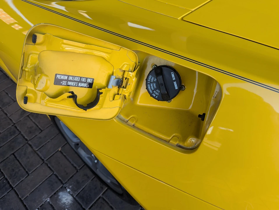 2002 Honda AP1 S2000 - Image 20 of 31