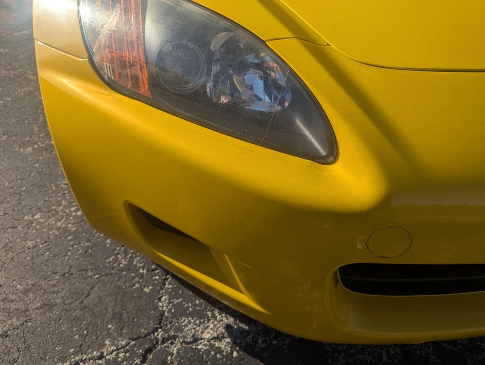 2002 Honda AP1 S2000 - Image 26 of 31