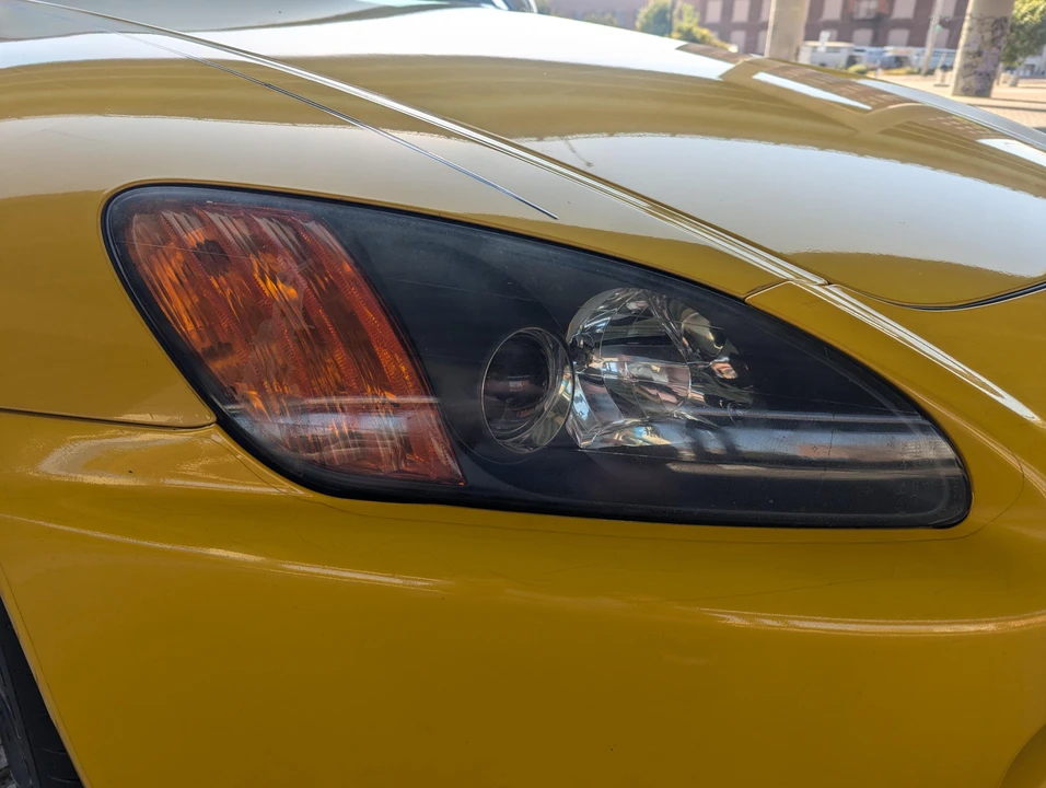 2002 Honda AP1 S2000 - Image 14 of 31