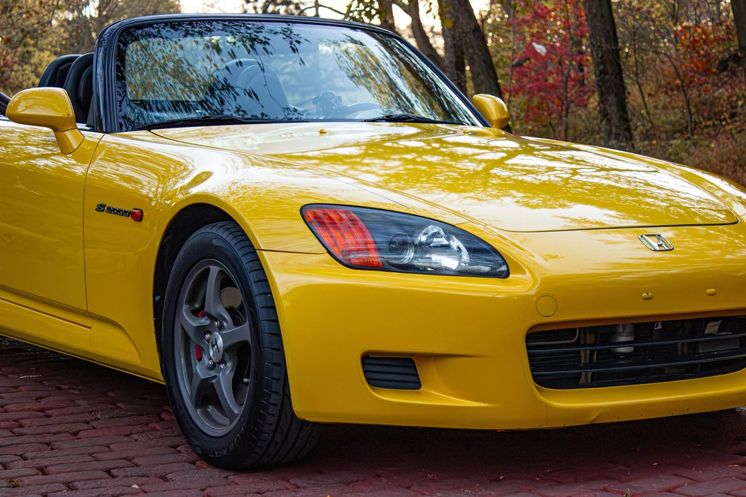 2002 Honda AP1 S2000 - Image 13 of 31