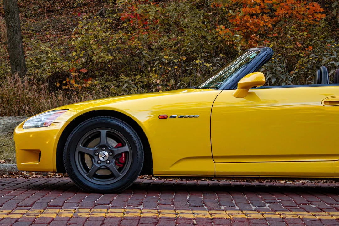 2002 Honda AP1 S2000 - Image 18 of 31