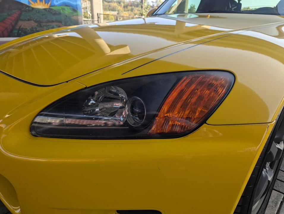 2002 Honda AP1 S2000 - Image 17 of 31