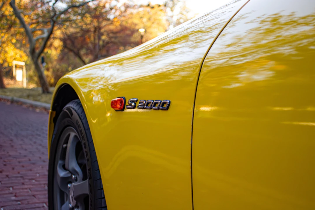 2002 Honda AP1 S2000 - Image 19 of 31