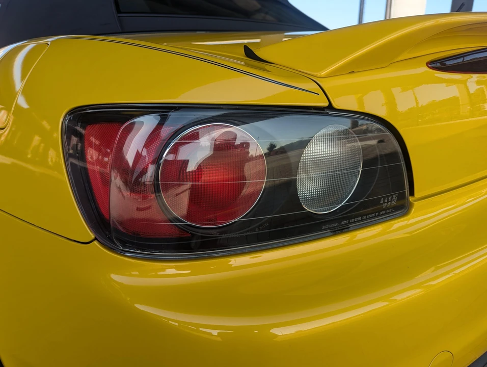 2002 Honda AP1 S2000 - Image 22 of 31