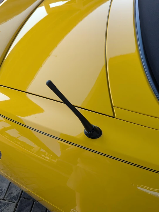 2002 Honda AP1 S2000 - Image 24 of 31