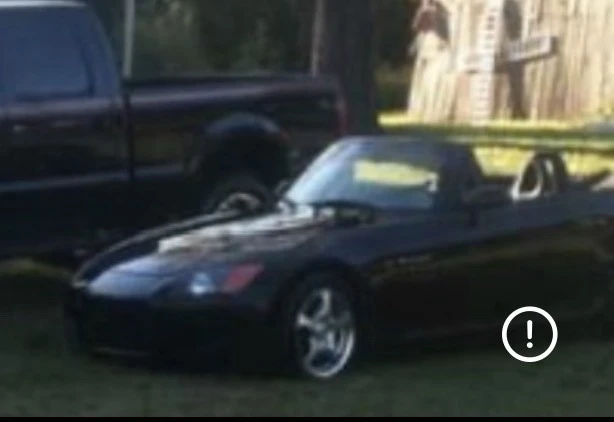 2002 Honda AP1 S2000 - Image 5 of 11