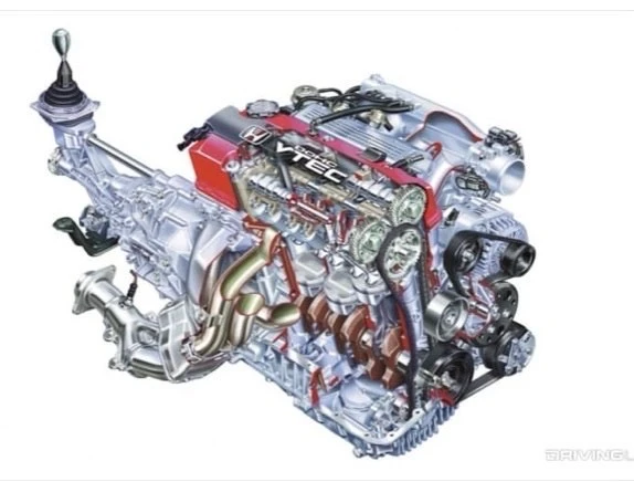 2002 Honda AP1 S2000 - Image 11 of 11