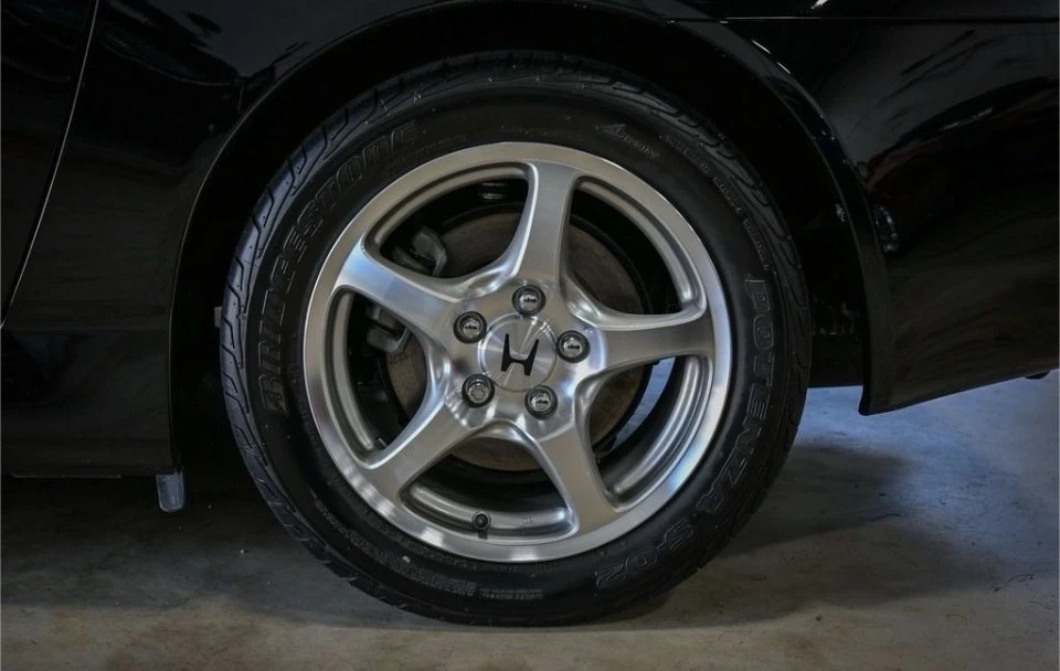 2002 Honda AP1 S2000 - Image 3 of 11