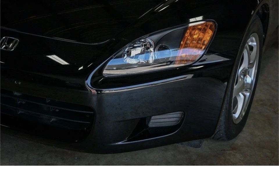 2002 Honda AP1 S2000 - Image 4 of 11