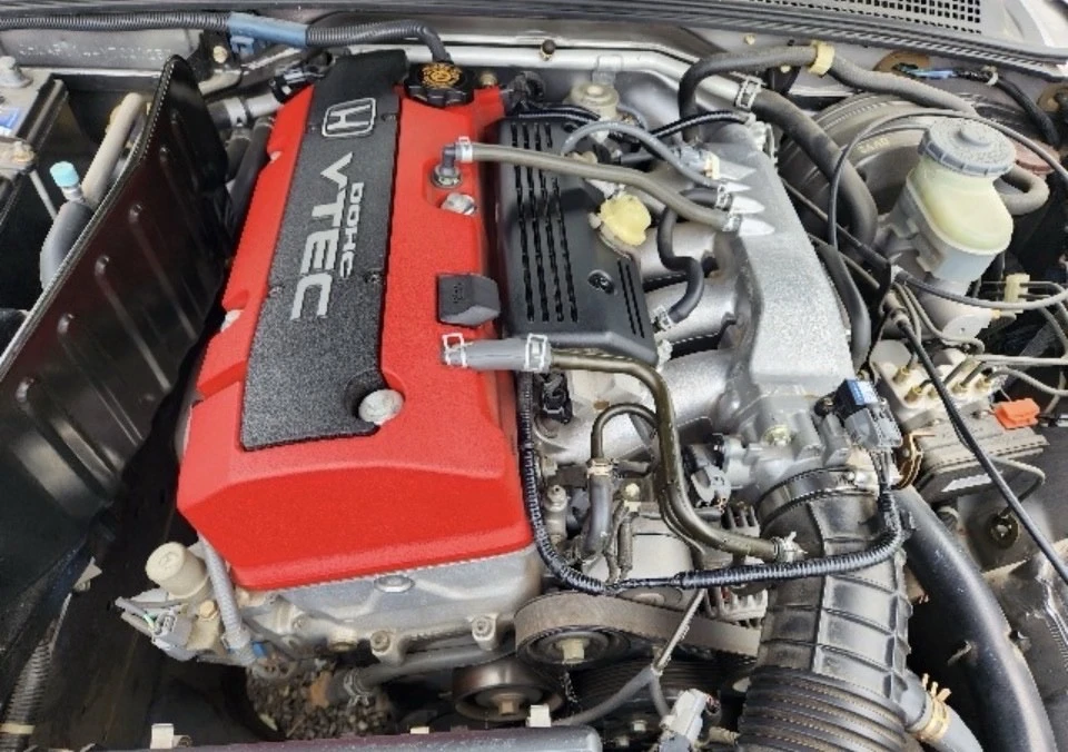 2002 Honda AP1 S2000 - Image 19 of 20