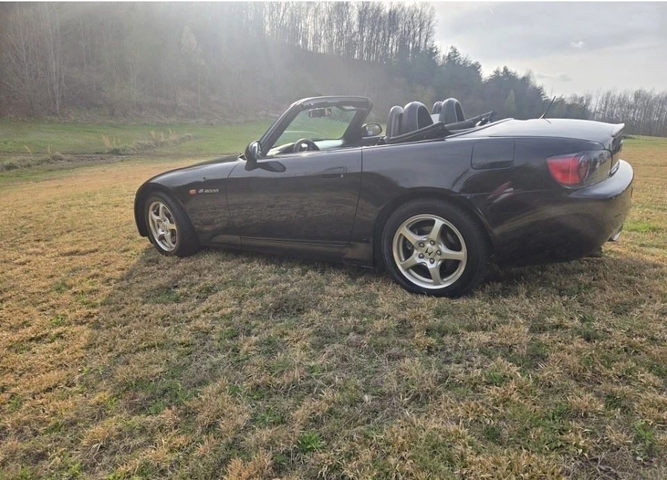 2002 Honda AP1 S2000 - Image 4 of 20