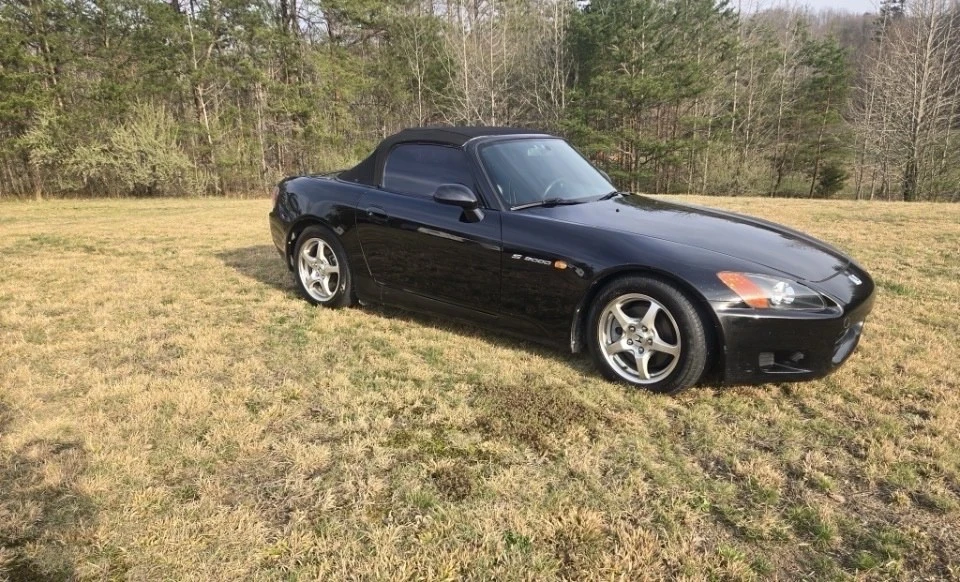 2002 Honda AP1 S2000 - Image 3 of 20
