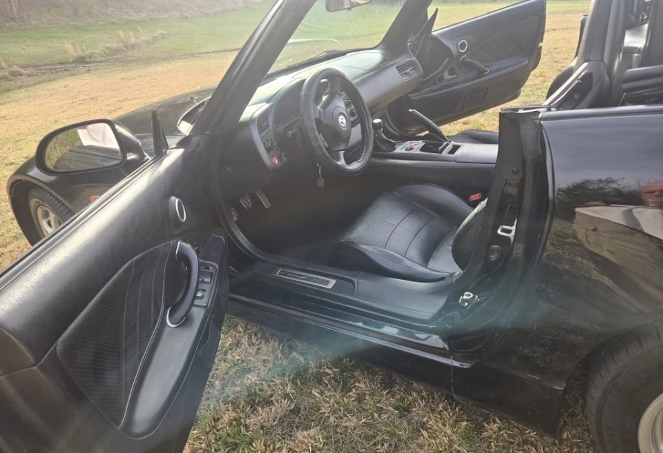 2002 Honda AP1 S2000 - Image 17 of 20