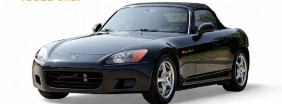 2002 Honda AP1 S2000 - Image 6 of 11