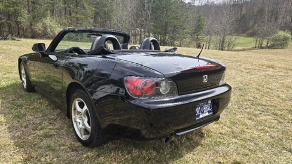 2002 Honda AP1 S2000 - Image 10 of 20
