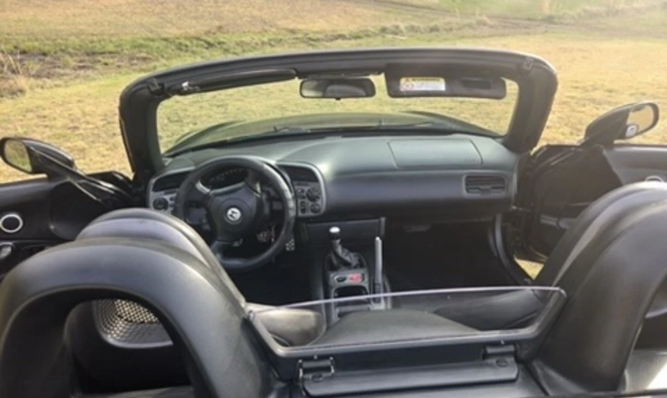 2002 Honda AP1 S2000 - Image 16 of 20