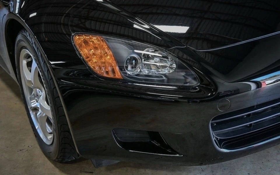 2002 Honda AP1 S2000 - Image 2 of 11