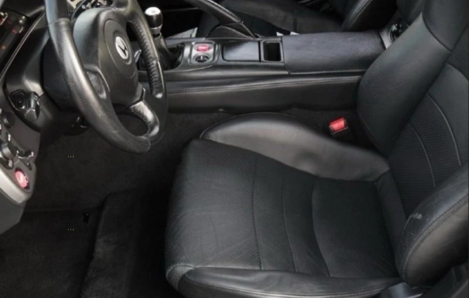 2002 Honda AP1 S2000 - Image 9 of 11