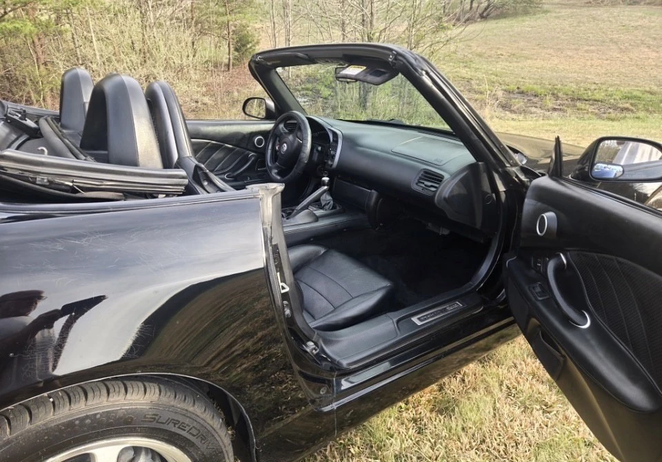 2002 Honda AP1 S2000 - Image 20 of 20