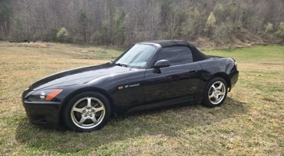 2002 Honda AP1 S2000 - Image 11 of 20