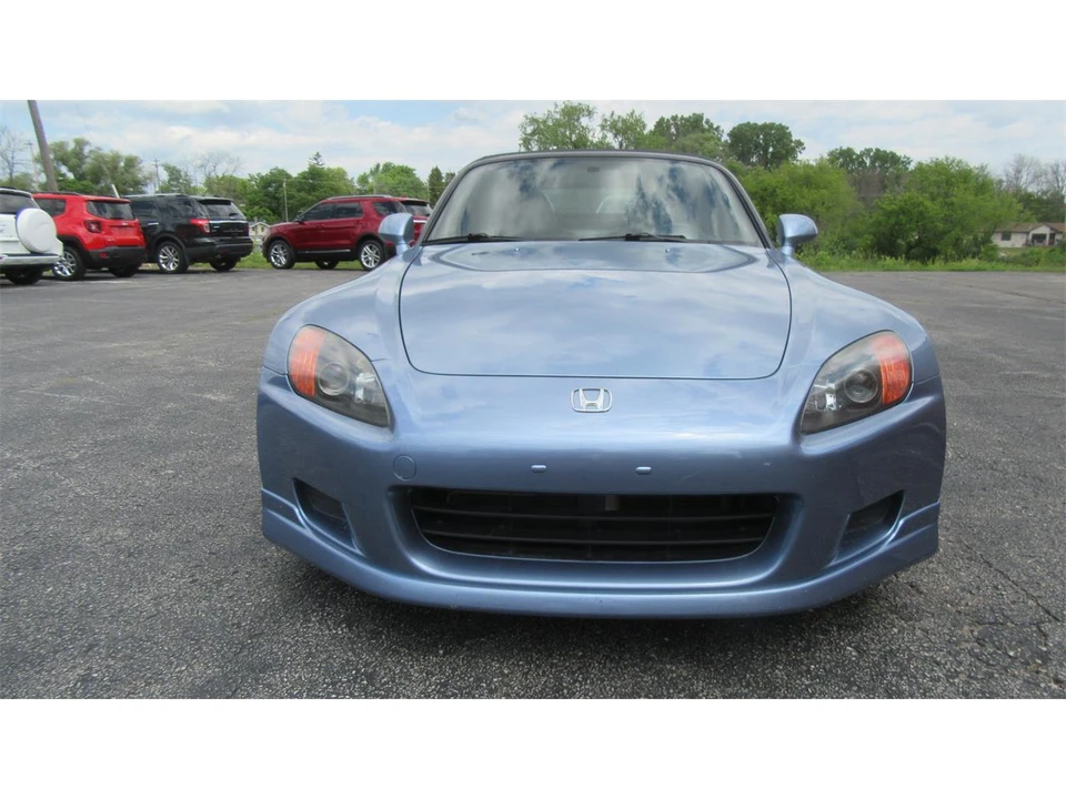 2002 Honda AP1 S2000 - Image 4 of 31