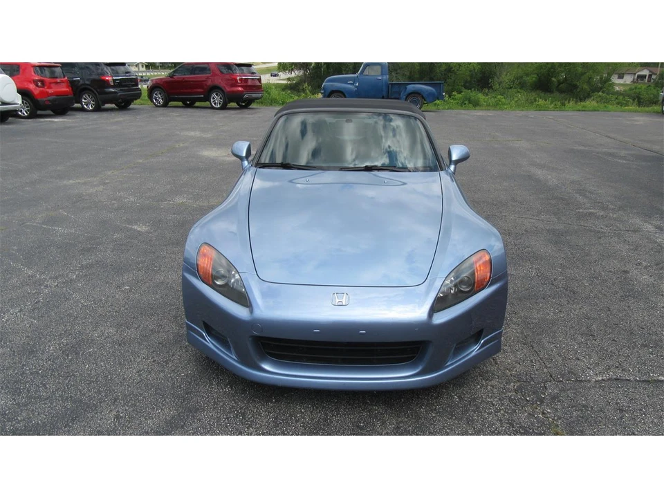 2002 Honda AP1 S2000 - Image 5 of 31