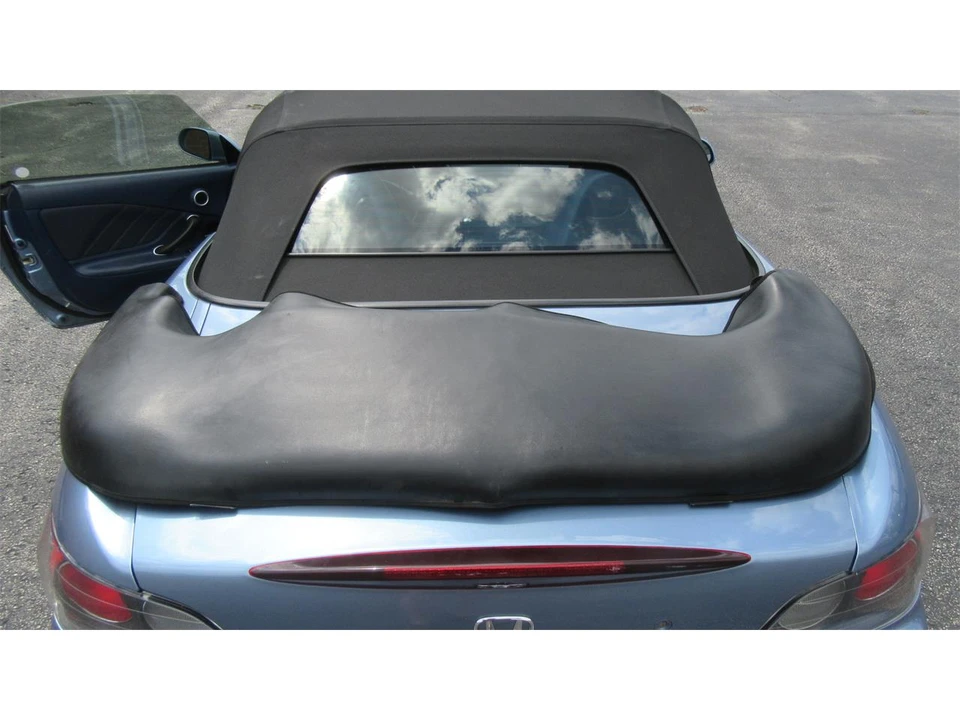 2002 Honda AP1 S2000 - Image 17 of 31