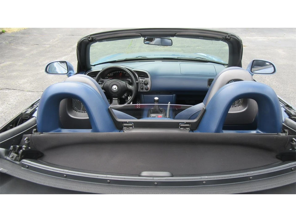 2002 Honda AP1 S2000 - Image 20 of 31
