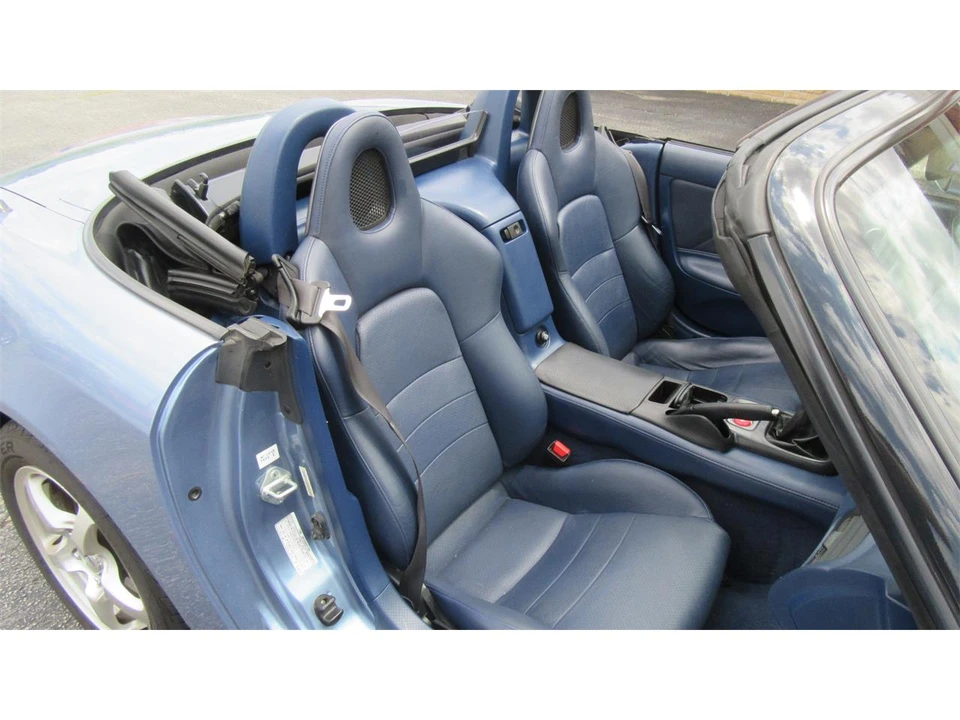 2002 Honda AP1 S2000 - Image 24 of 31